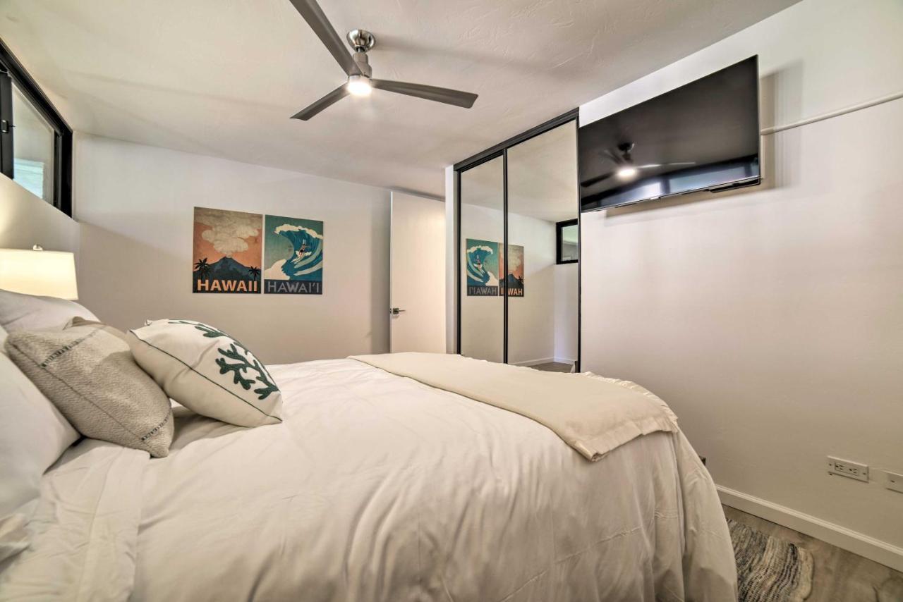 Lahaina Resort Retreat With Pool And Ocean Views! Kahana Екстер'єр фото